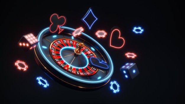 777 Royal Wheel Live Casino